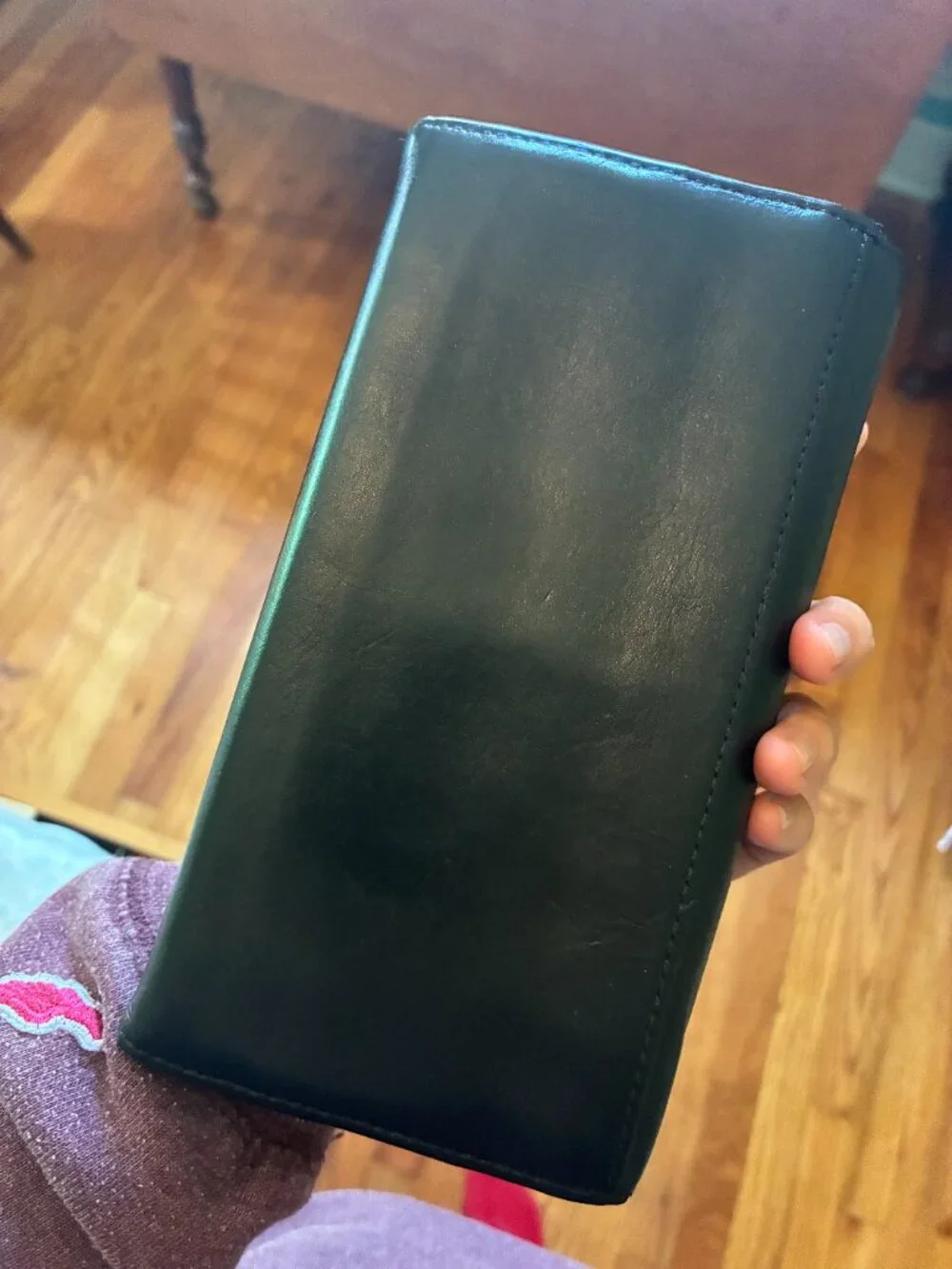 Givenchy wallet